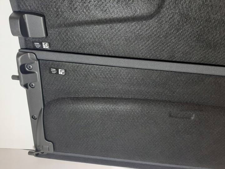 фото №7, Задня полиця багажника audi a7 s7 2022 4k8867769