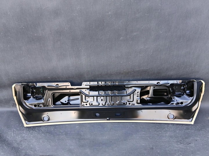 фото №6, Bmw x5 g05 19- крышка багажника зад задняя оригинал