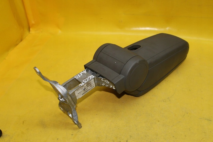 фото №11, Підлокітник a6 c5 fl 4e0864245 шкіра