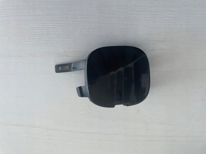 фото №1, Renault zoe 2012-2019 заглушка фаркоп перед оригинал