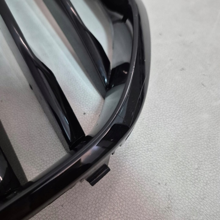 фото №9, Bmw x5 g05 18r. - решітка радіатора бампера перед передній 7454888