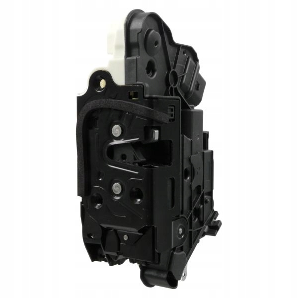 фото №1, Замок двері перед переднє лівий skoda fabia ii fl