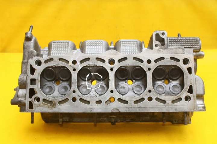 фото №10, Головка opel zafira a fl astra ii vectra signum 1.8 16v z18xe 9242094