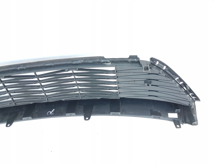 фото №12, Решітка бампера передньої kia ceed 3 рестайлінг 2020-