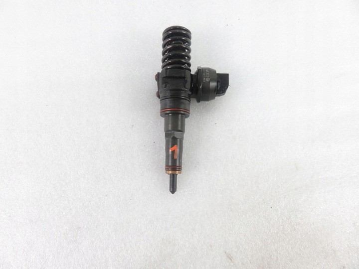 фото №7, Pompowtryskiwacz vw sharan i 1.9 tdi 038130073aq 0414720213