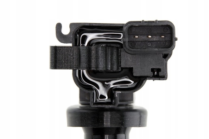 фото №10, Котушка запалювання mitsubishi 1.8 4g93 carisma