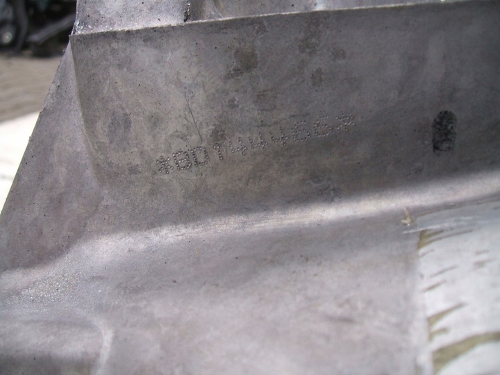 фото №7, Jeep compass i 2.2crd коробка передач коробки передач механическая bd144466 p05106045a