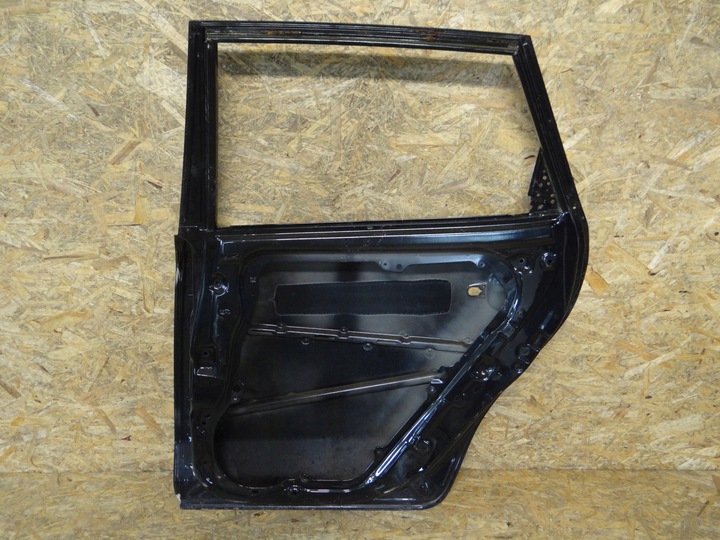 фото №5, Двері правий зад kia ceed hb 06-12