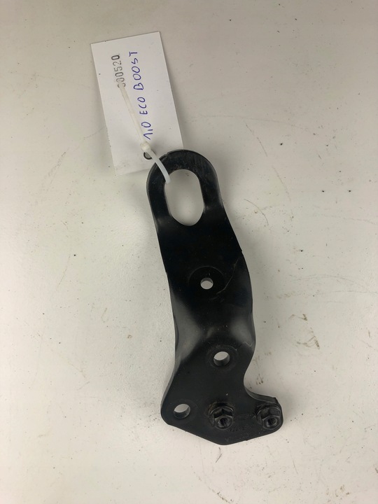 фото №3, Держатель зажим ford ecoboost 1.0 m2da fiesta focus