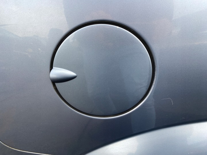 фото №1, Opel signum 02-08 кришка заливання пального код фарби z163