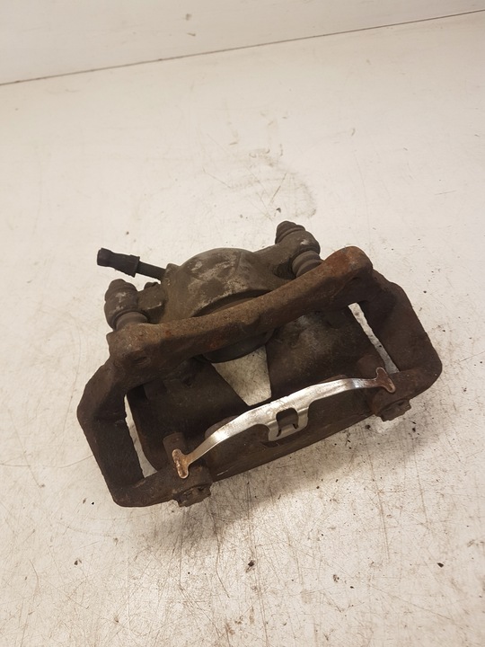 фото №5, Супорт гальмівний праві перед audi q5 a5 8r0106e