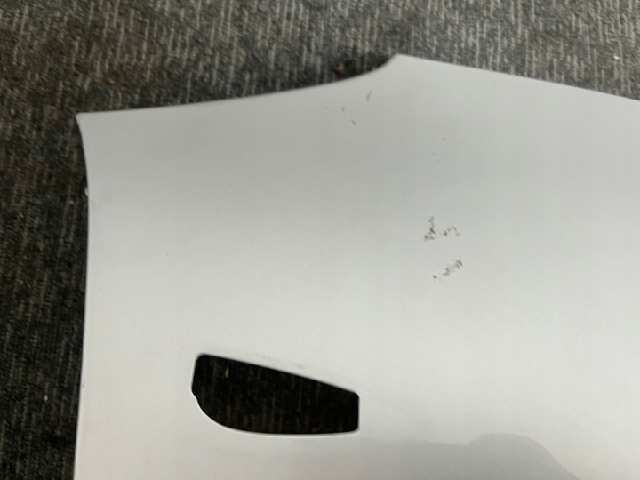 фото №8, Kia ceed ii 2 рестайлінг крило праві перед праві переднє оригінал