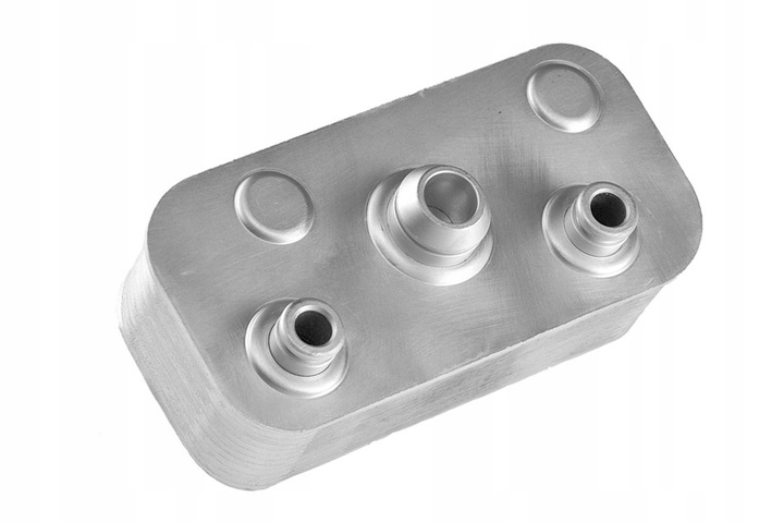 фото №2, Nty радіаторів масла