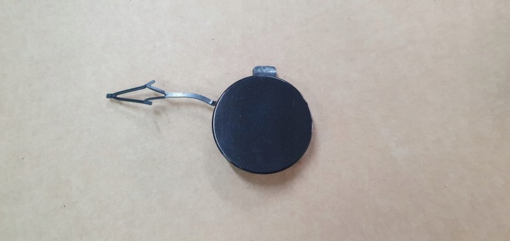 фото №1, Volkswagen оригинальный номер 3g5807441 заглушка фаркоп