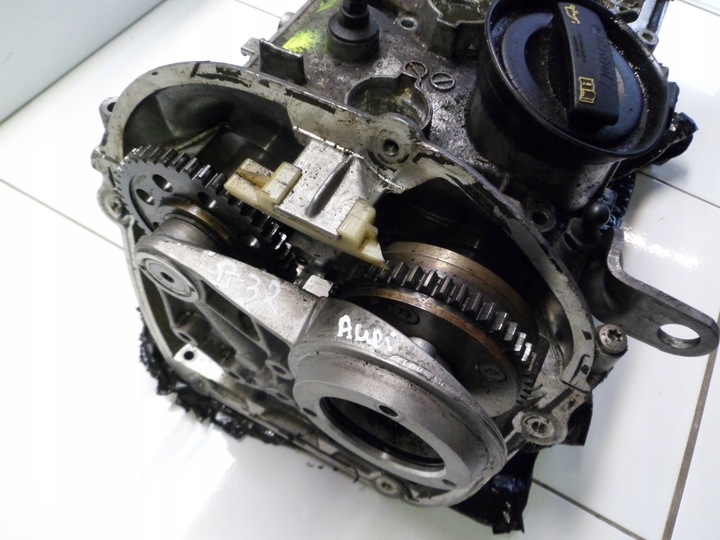 фото №10, Audi a4 b8 2.0tfsi cdn головка двигателя 06h103373k