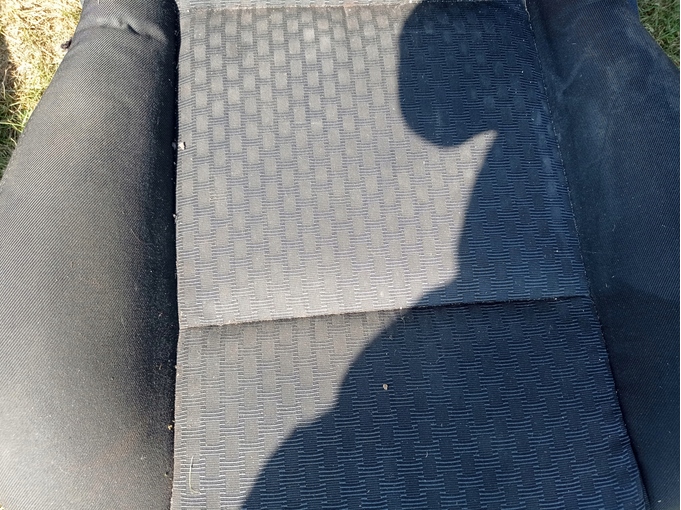 фото №7, Ford mondeo mk3 універсал - сидіння комплект перед зад