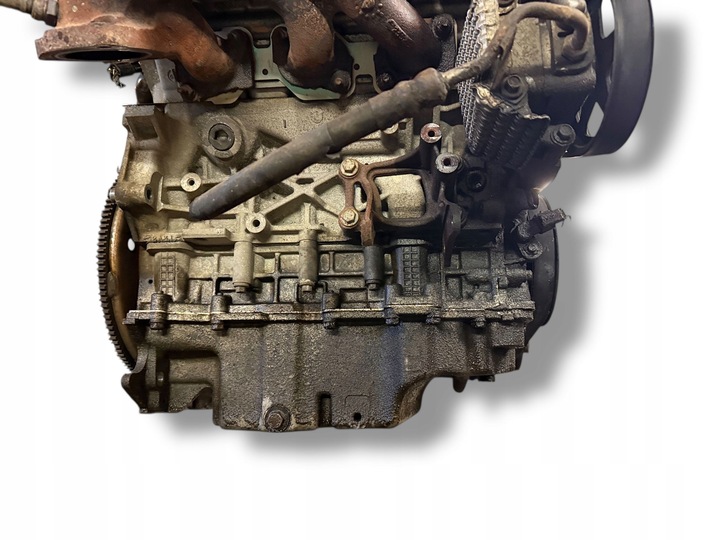 фото №11, Двигун jaguar x-type 2g420ab