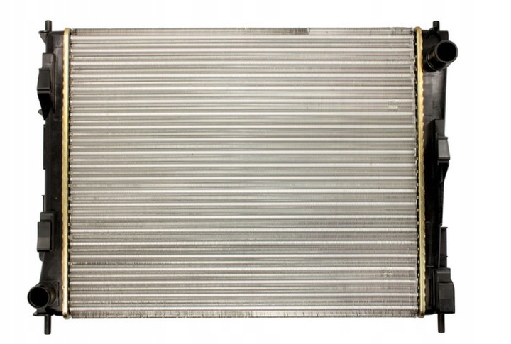 фото №1, Радіаторів води renault twingo ii 2007 - 2014