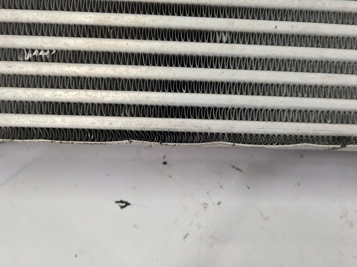 фото №6, Bmwx5 e70 lci радиаторов интеркулер 3.0d nissens