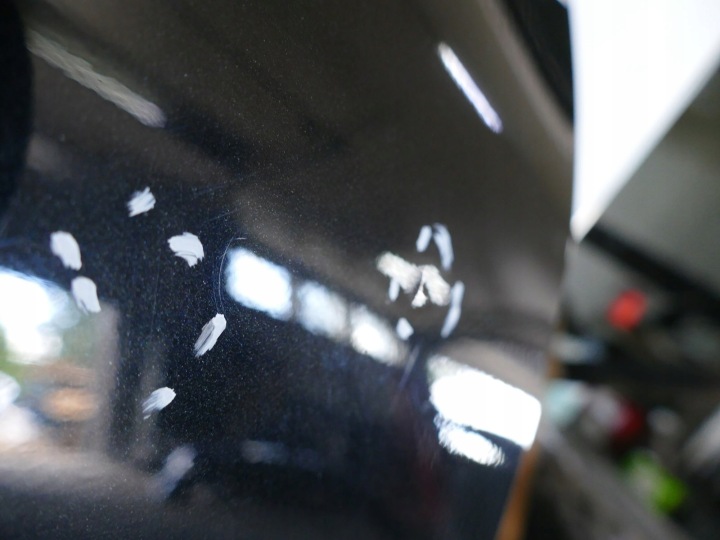 фото №11, Mazda 6 gh hb двері праві перед lak. 16w 07-12r
