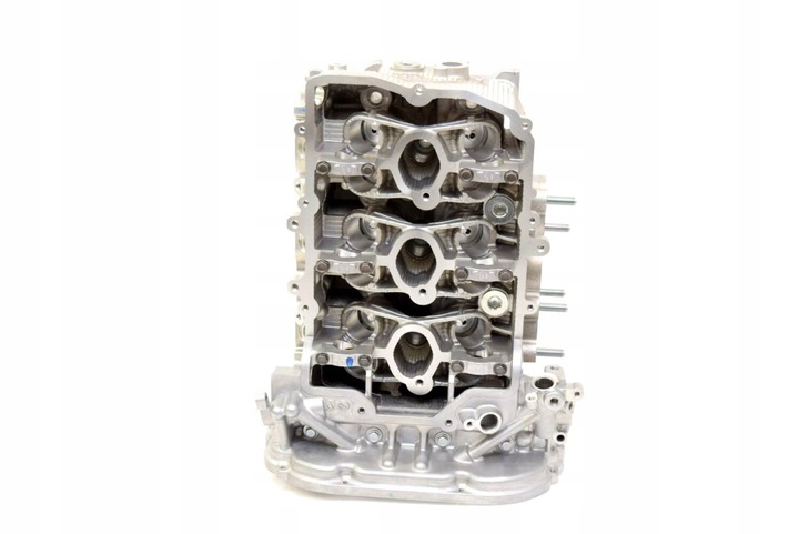 фото №16, Головка двигателя левая h6 3.6 lpg tribeca 2007-2011