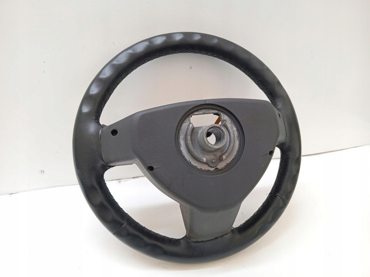 фото №6, Кермо мультифункція opel astra iii h