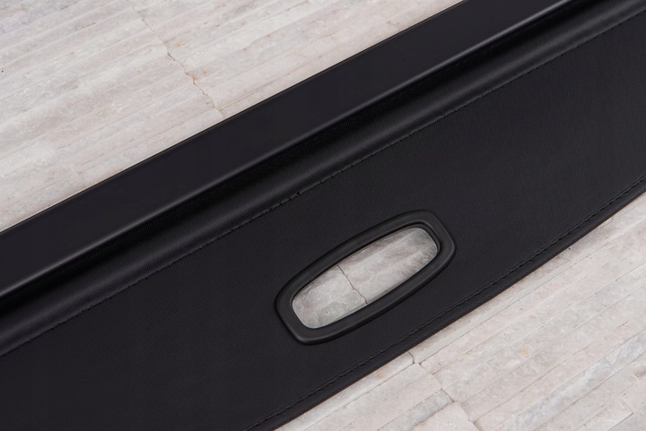 фото №8, Kia carens iv 2012-2019 ролета багажника 85910a4000