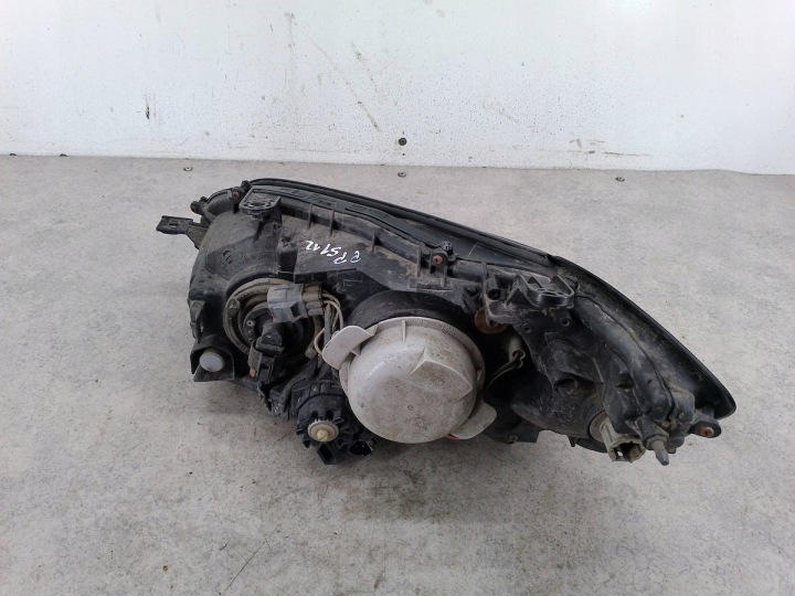 фото №7, Фара передня права subaru outback iii 100-20794 100-20792 100-20791 koito