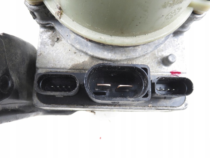 фото №6, Насос гидроусилитель vw polo iv 9n_ 6q0423155am