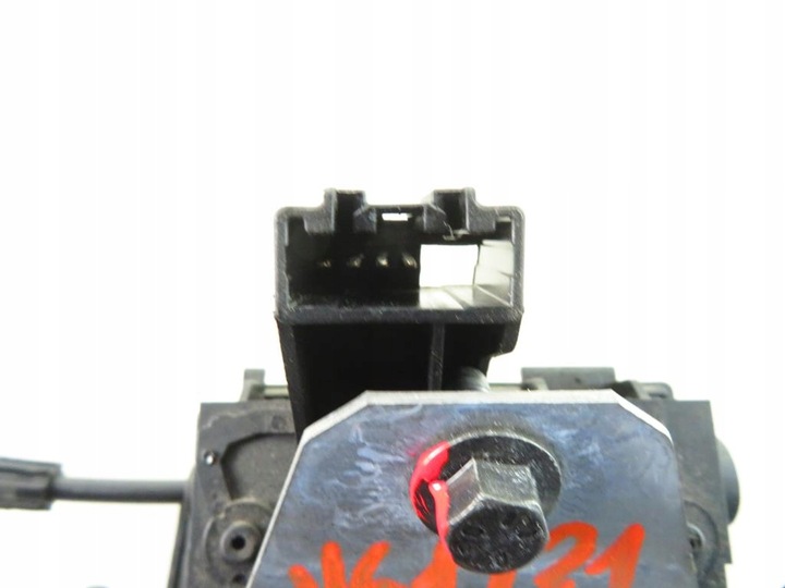 фото №5, Замок кришки volvo s60 ii 134 31278384