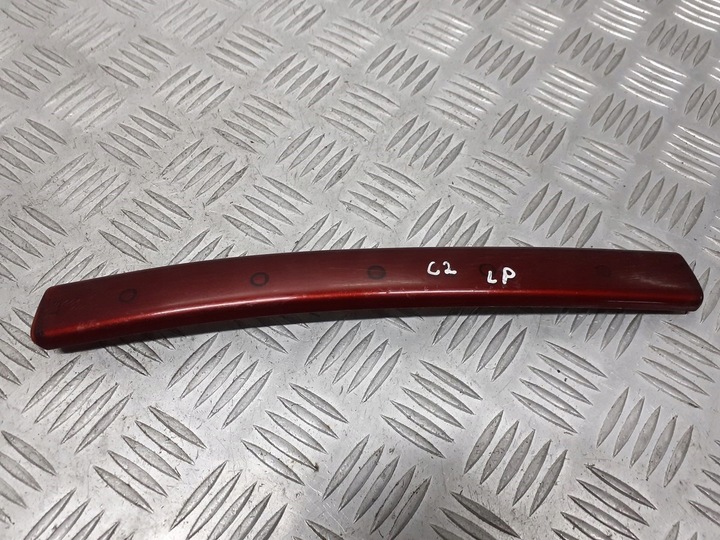 фото №1, Планка декоративна панелі citroen c2 1.1