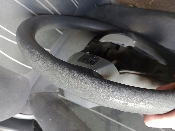 фото №10, Opel corsa d 06-14 руль руль колесо руль ze управление радио