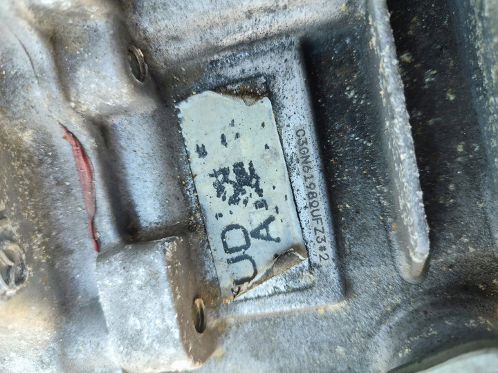 фото №9, Mazda sh01 2.2d коробка передач коробки передач 4x4