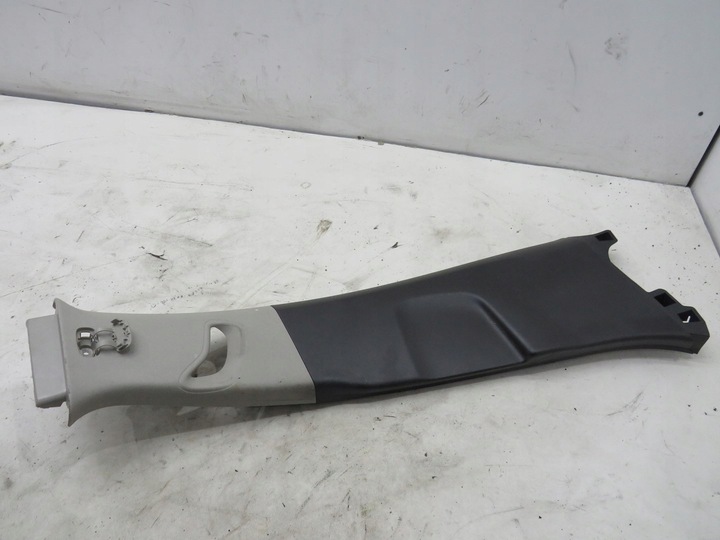 фото №5, Защита стойка левая insignia b