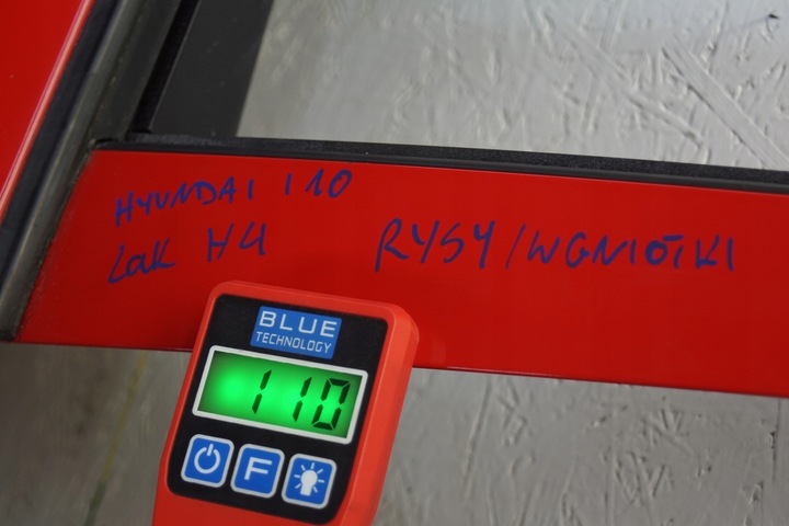 фото №16, Двері праві зад hyundai i10 i рестайлінг h4