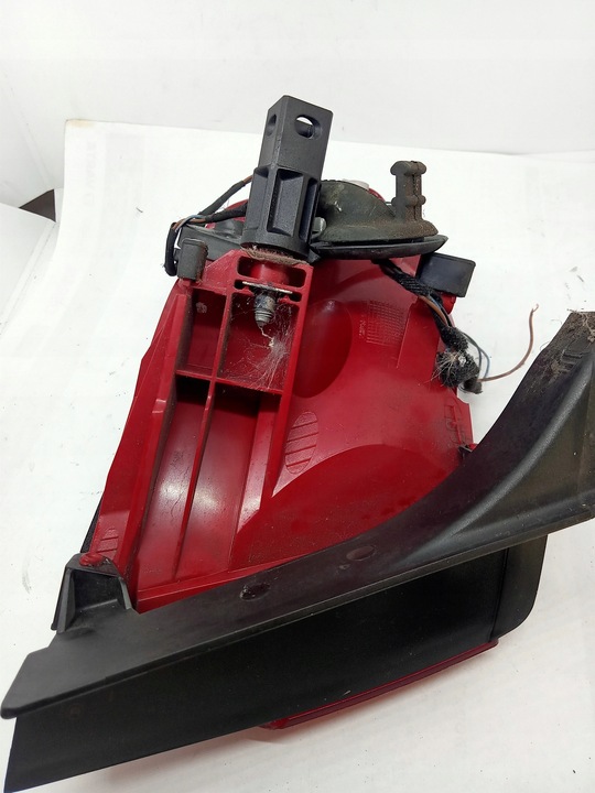 фото №12, Лампа правая задняя audi a4 b8 sedan led 8k5945096b