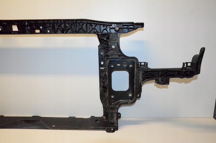 фото №6, Hyundai i30 iii 3 17r- pas перед переднє підсилювач 64105-g4120 гібрид