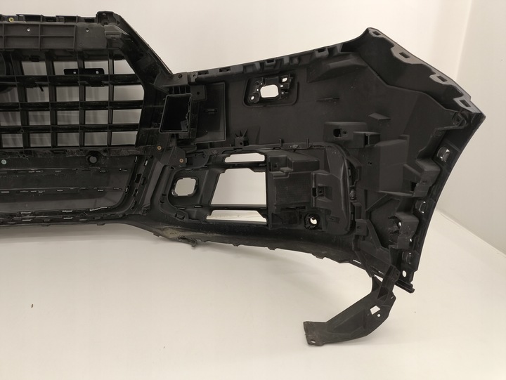 фото №10, Бампер перед переднє audi q7 ii 4m0 15-19