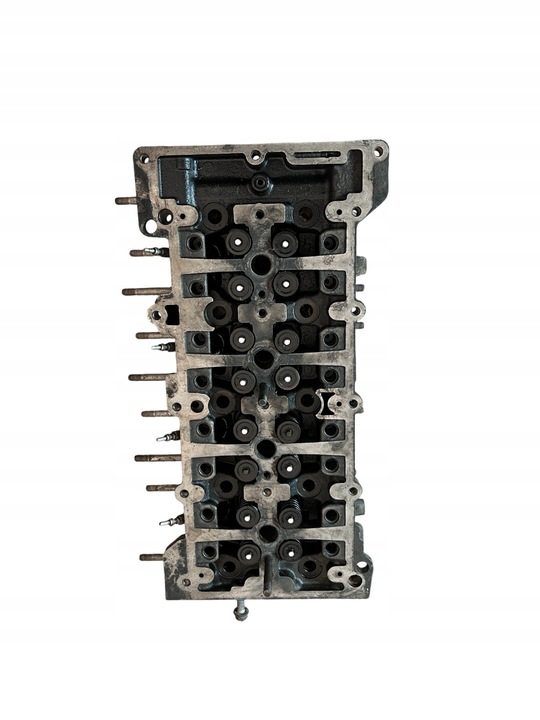 фото №1, Головка opel vectra zafira 1.9 cdti 55565883