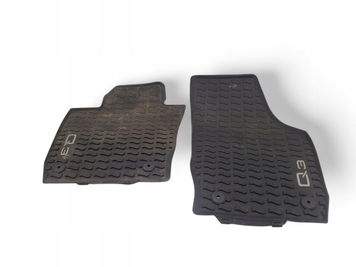 фото №6, Audi q3 8u 8u1061221a оббивка
