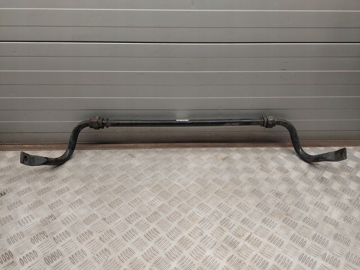 фото №1, Audi a8 s8 d4 4h 2015 з спереду стабілізатор переднє / стрижень