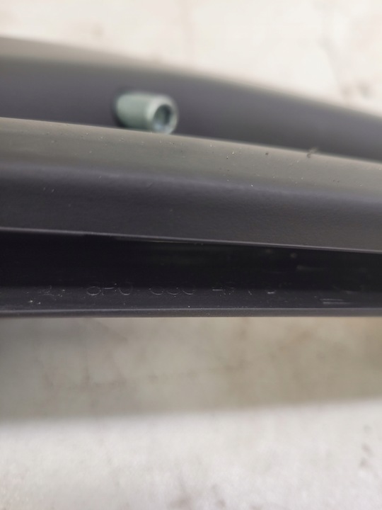 фото №6, Ручка держатель туннеля audi a3 8p рестайлинг 8p0880491b