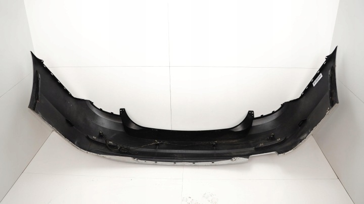 фото №14, Задний бампер bmw f10 10-13r 354 pdc
