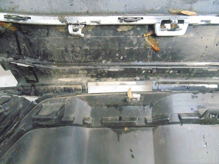 фото №10, Бампер mercedes glc w254 a254 x254 amg зад задний 2023 a2548859001