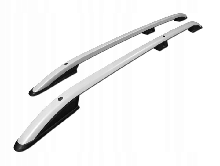 фото №1, Рейлінги дахові toyota land cruiser 120 2002-2009