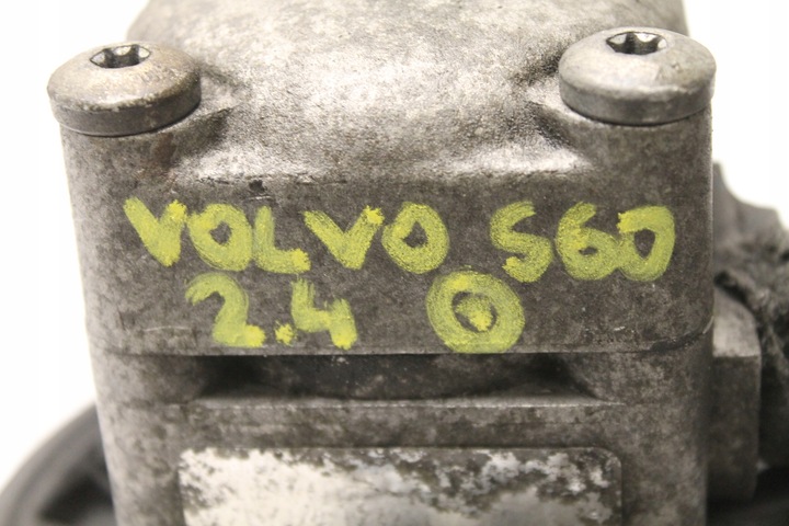 фото №6, Насос підсилювача volvo s60 2.4d d5 7611332112