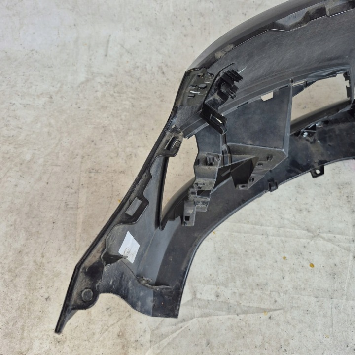 фото №14, Audi a4 b9 8w s-line компетиция 15-19 бампер перед передний 4xpdc