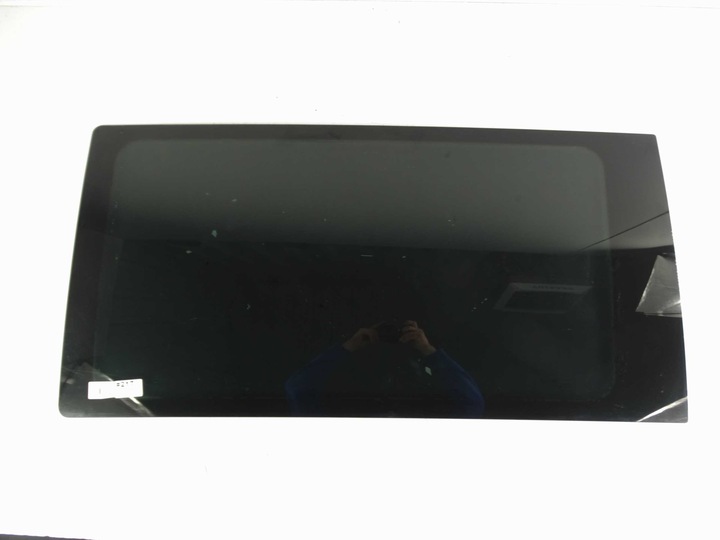 фото №1, Mercedes vito w639 скло бокова лівий зад задня