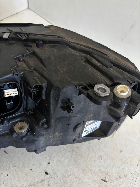 фото №9, Bmw x3 g01 873965402 перед сторона права лампа передня фара