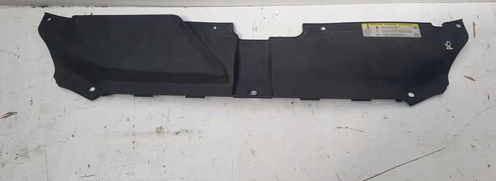 фото №1, Захист ременя перед audi a5 8t 8t0807081a